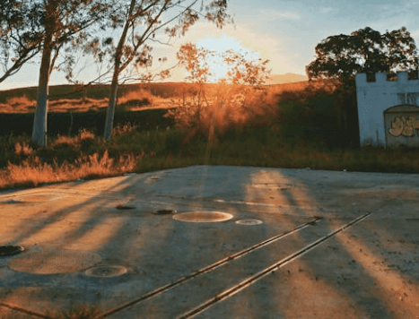 how to claim abandoned land