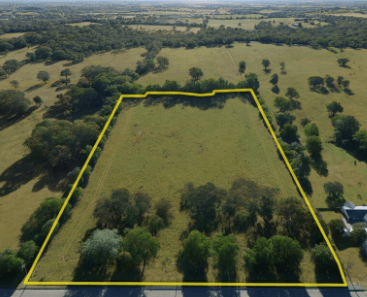 what is unimproved land