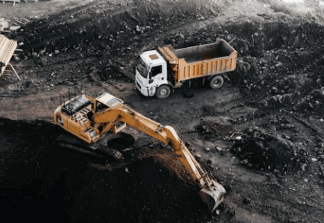 all the types of land clearing equipment