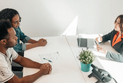 lender that accept land as collateral