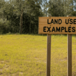 land use examples