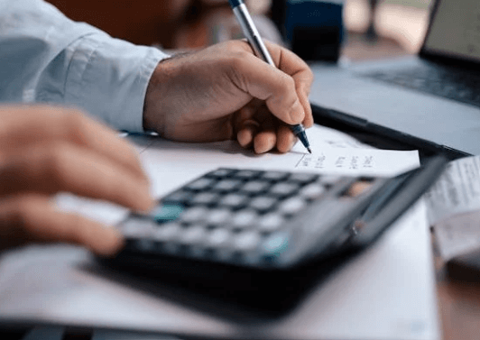what is a spec home