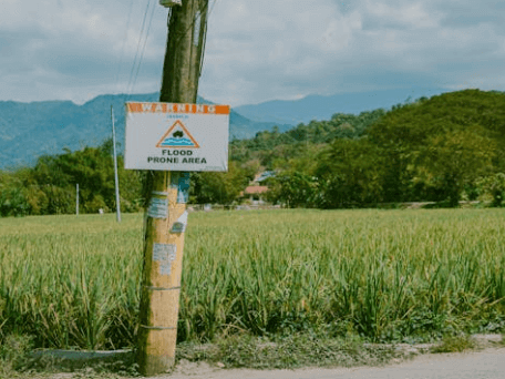 what are land use pattern