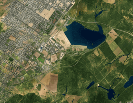 why Euclidean zoning originally used for land planning