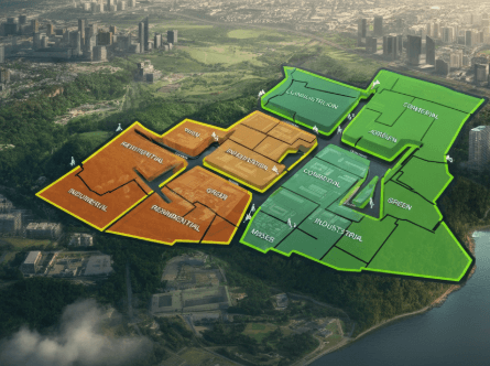 what are land use regulations