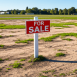 find commercial land for sale near me