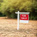 find cheap unrestrictive land for sale