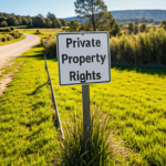 private property rights