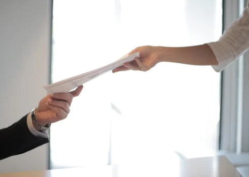 when does a quit claim deed take effect
