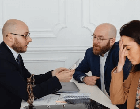 when does a quitclaim deed take effect