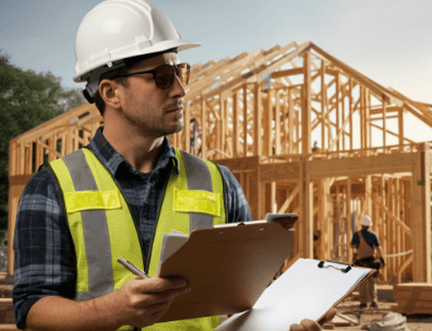 can I build a house without a general contractor