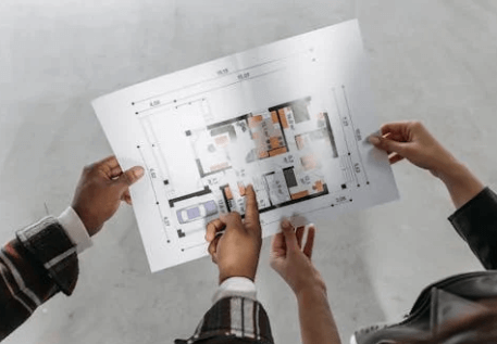 cost to hire a contractor to build a house
