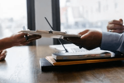 disadvantages of a quitclaim deed