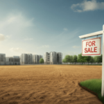 find commercial land for sale near me