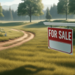 find cheap unrestrictive land for sale