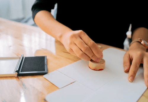 how does a construction loan work when you own land