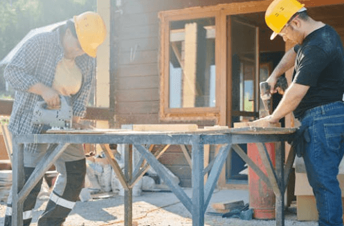 how long does it take to build a house