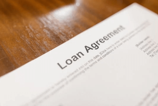 how to get a loan to build a house on my land