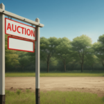 land auctions