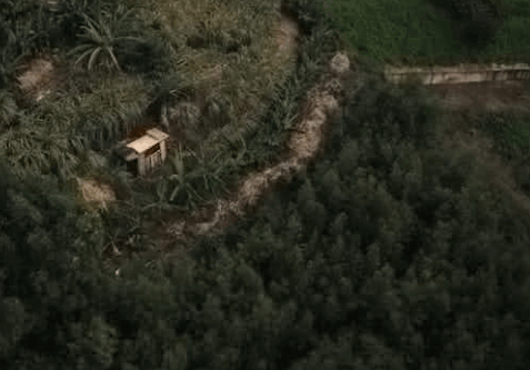 most remote areas to buy land