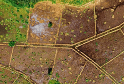 how long does it take to subdivide land