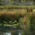 what to do with wetlands on your land