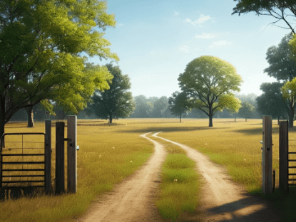 tips for finding homestead land for sale