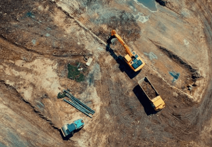 what are the impact fees on land