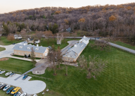 what is a residential lot