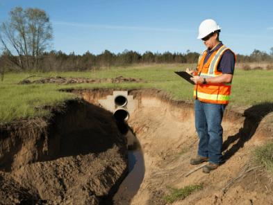 what land to choose to build mobile home