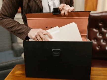 what voids a quitclaim deed
