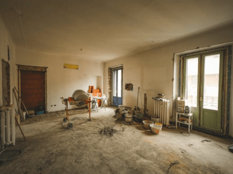 whats dwelling under construction insurance
