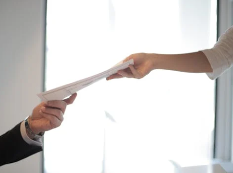 who pays taxes on a quit claim deed