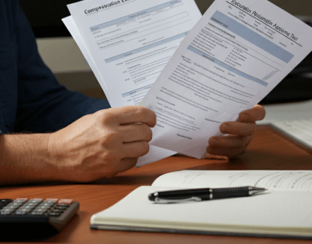 cost of a perc test