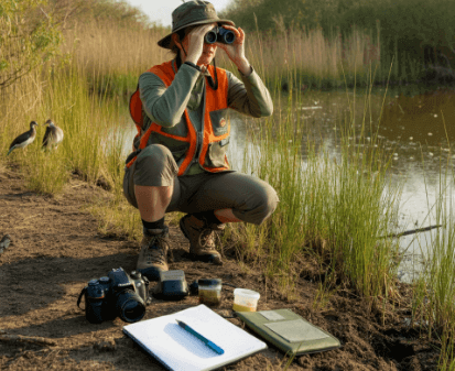 environmental consideration when selling land