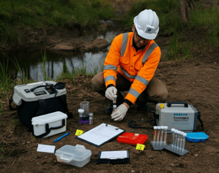 environmental considerations when selling land