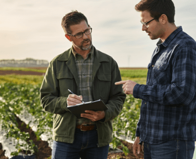 how many acres you need for a hobby farm