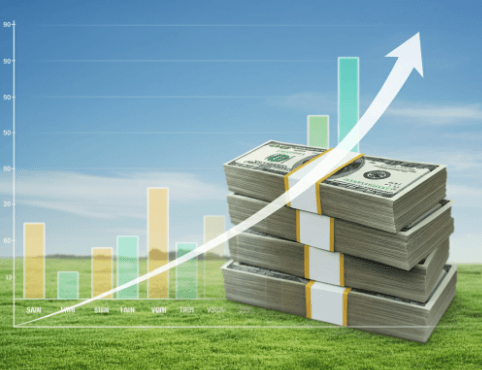 how to make land pay for itself