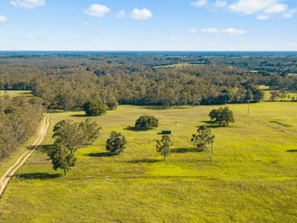 selling land in rural vs. urban areas