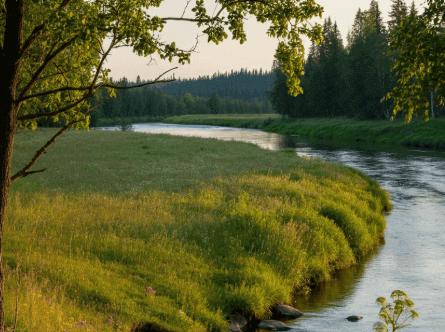 selling land with water rights