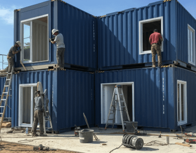 the top 3 cheapest house to build