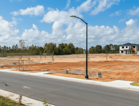 what is a subdivision