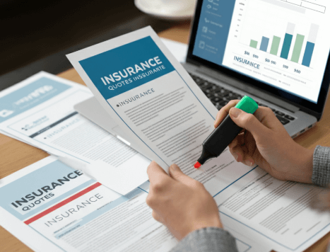 who sell vacant land insurance