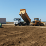 cost to fill my land