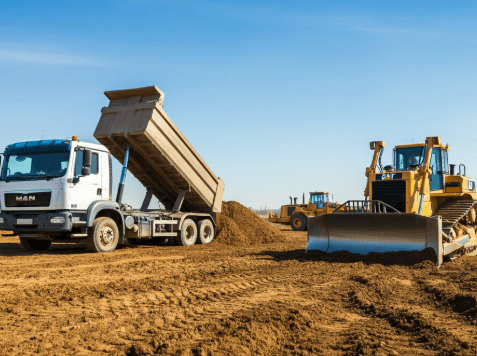 how much does it cost to fill my land