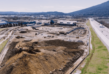is land an asset or liability