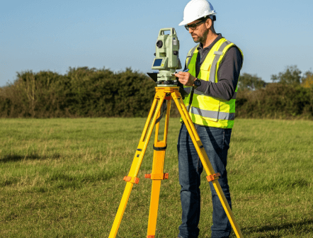 land appraisal cost