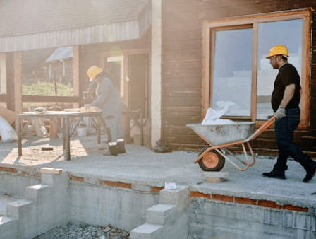 largest home builder in the US