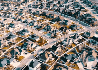 selling land for affordable housing projects