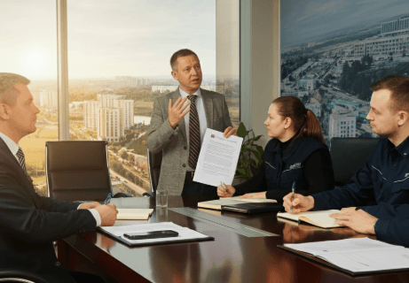 selling land for educational or institutional use